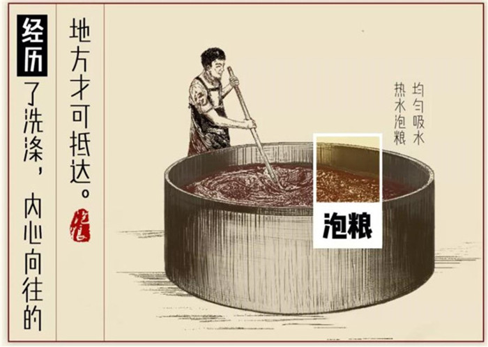 江小白：为了一口好酒，我们选择让时间走慢一点