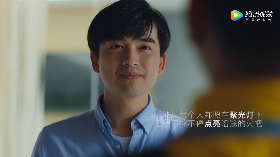 苏宁快递：恕我直言，生活从来都不温柔