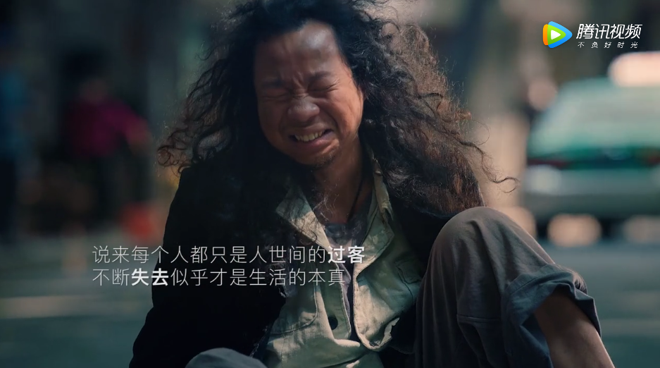 苏宁快递：恕我直言，生活从来都不温柔
