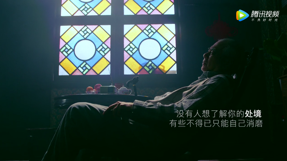 苏宁快递：恕我直言，生活从来都不温柔