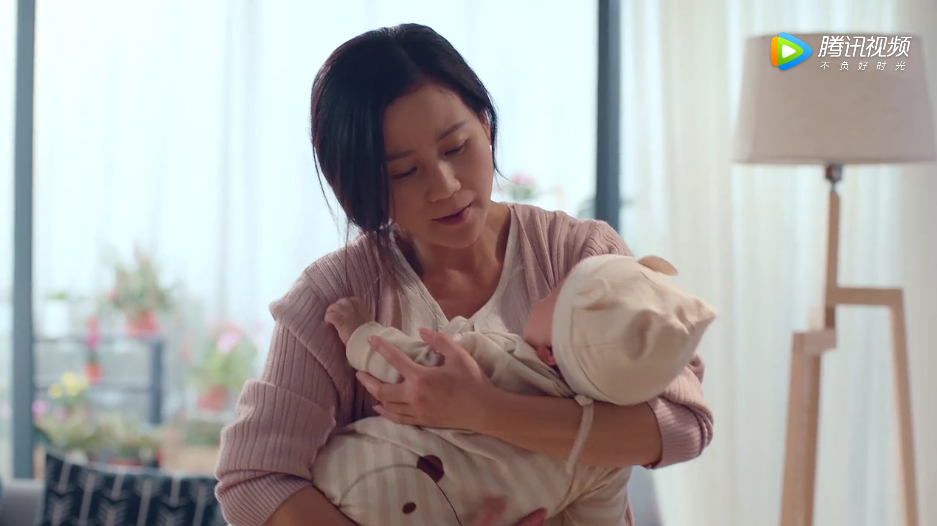 苏宁快递：恕我直言，生活从来都不温柔