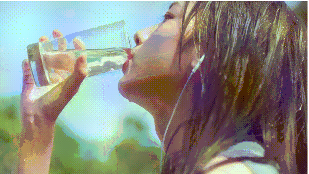 网易云音乐新广告，简直治愈……