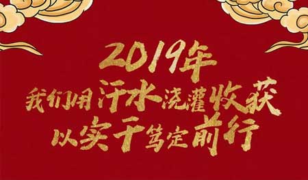 年度回顾 | 请收下这份We的2019专属记忆