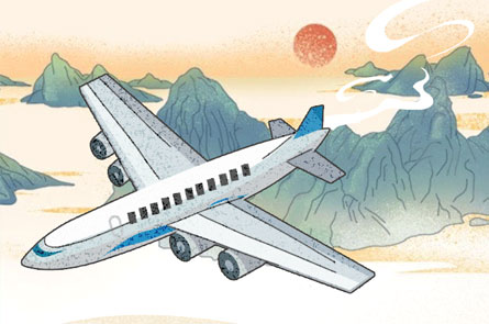 五一小长假，We仔带你“云游”莞城（上）