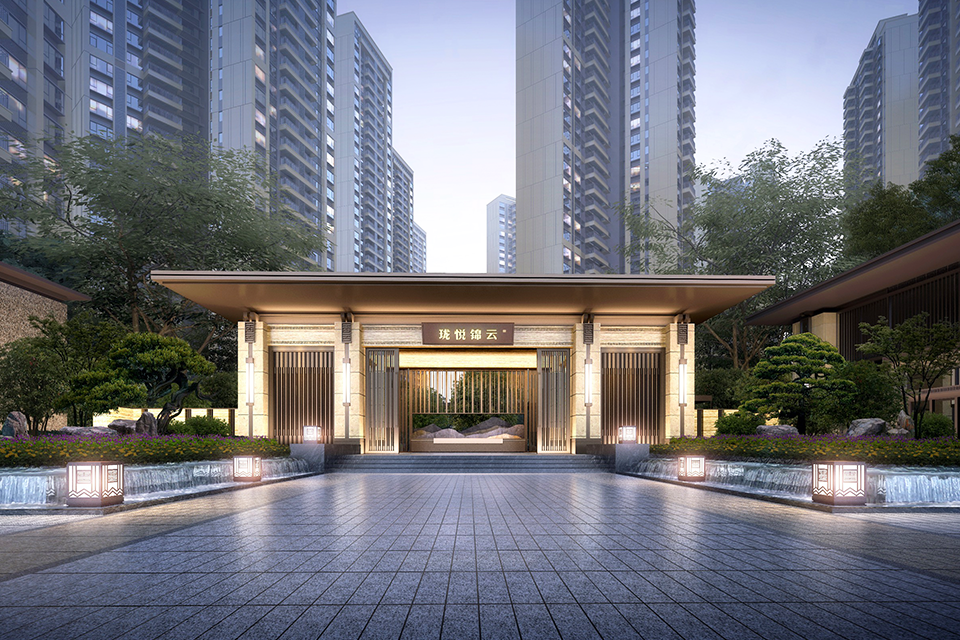 匠心筑家 | 匠造天工 一线精工美学