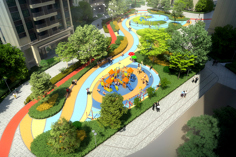 匠心筑家 | 为您全心守护 美好休憩时光