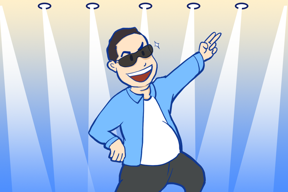 在家也能“乘风破浪”？