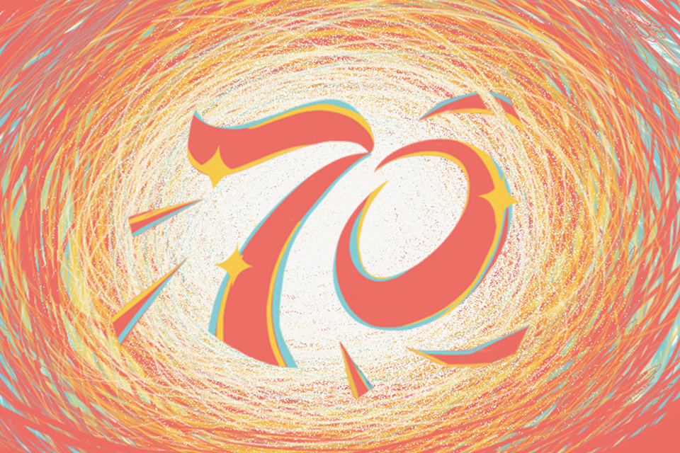 小优和亲爱的祖国