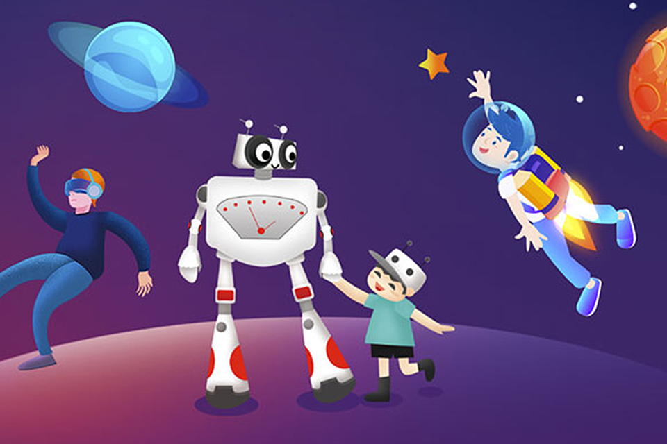 【重磅发布】2019年恒大人寿首届全国客服节盛大启幕