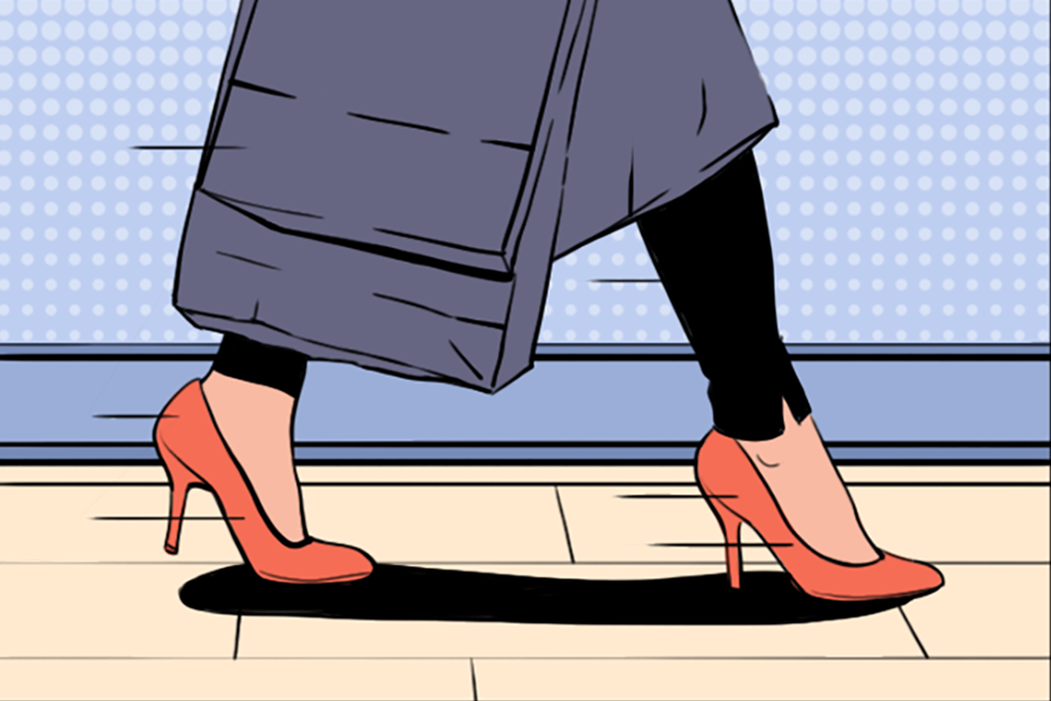 什么是靠谱男友?爱的方式很重要