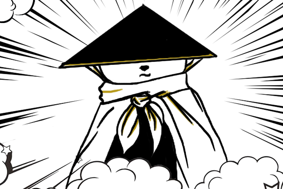 一代大侠海sir的进阶之路