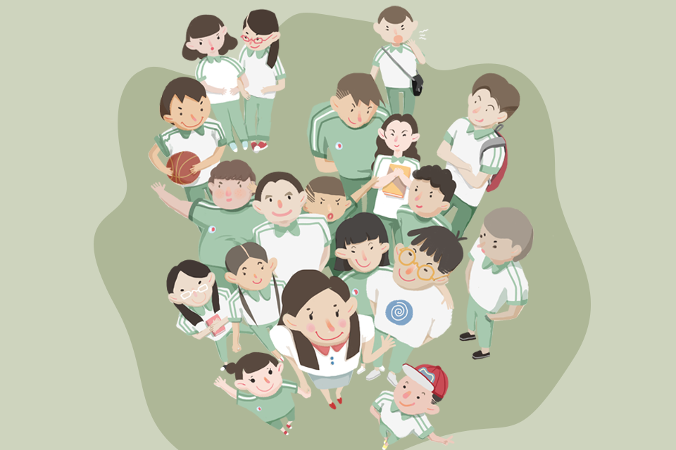 「暑期快乐压缩包.rar」请火速解压！