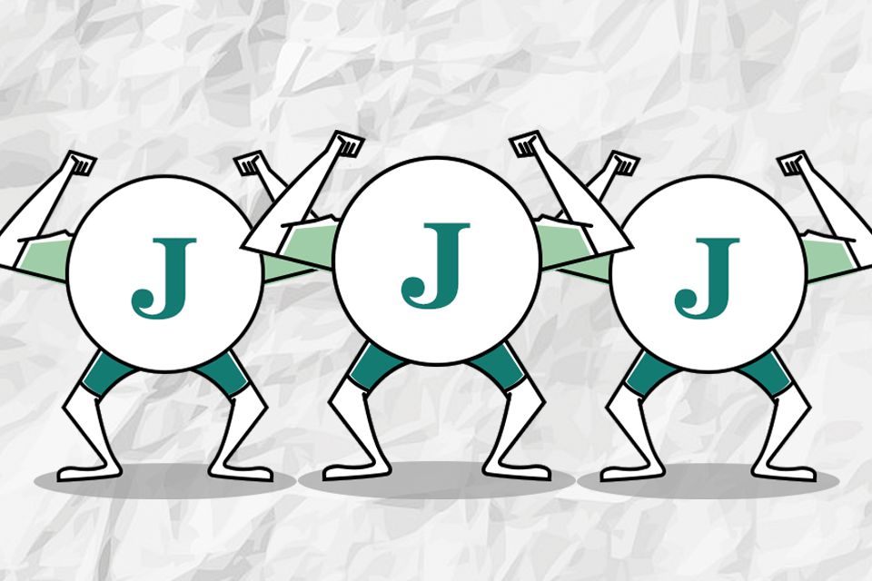 一焦耳的能量居然能干这些事！