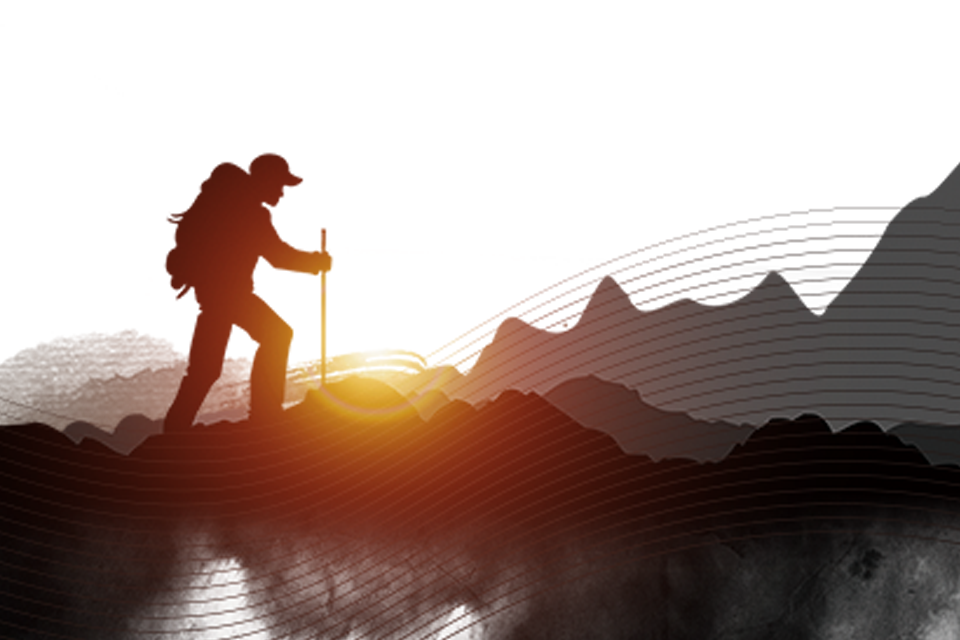 再出征，为不凡