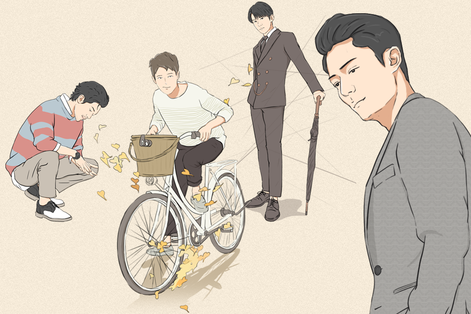 中海“偶像show”来袭，你最心水哪位小哥哥？