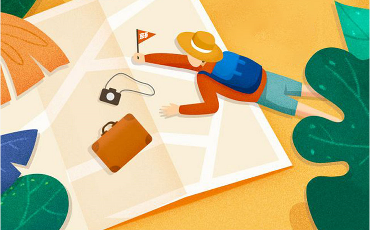 假期综合征 | 别担心，我们有些tips要给你