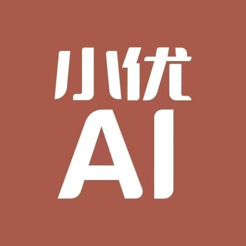 “小优AI助手”已上线，一键开启智能互动！