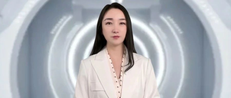 优上创意首位超级AI营销顾问——小优正式上岗！